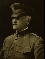 General Pershing